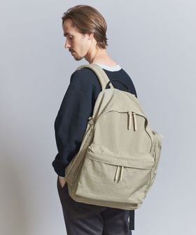 hobo/＜hobo＞ ナイロン バックパック 26L/リュック