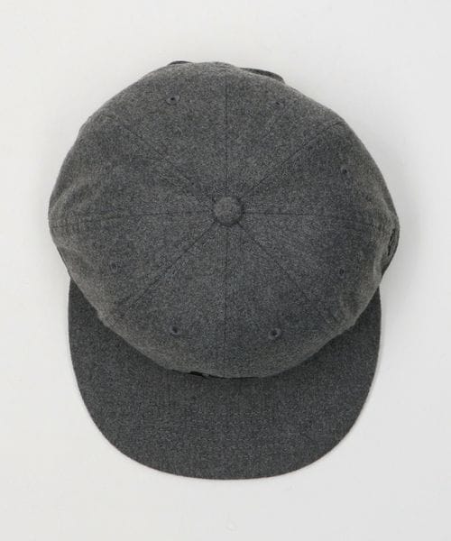 BEAMS T（ビームスT）TACOMA FUJI RECORDS / LOGO CAP（帽子