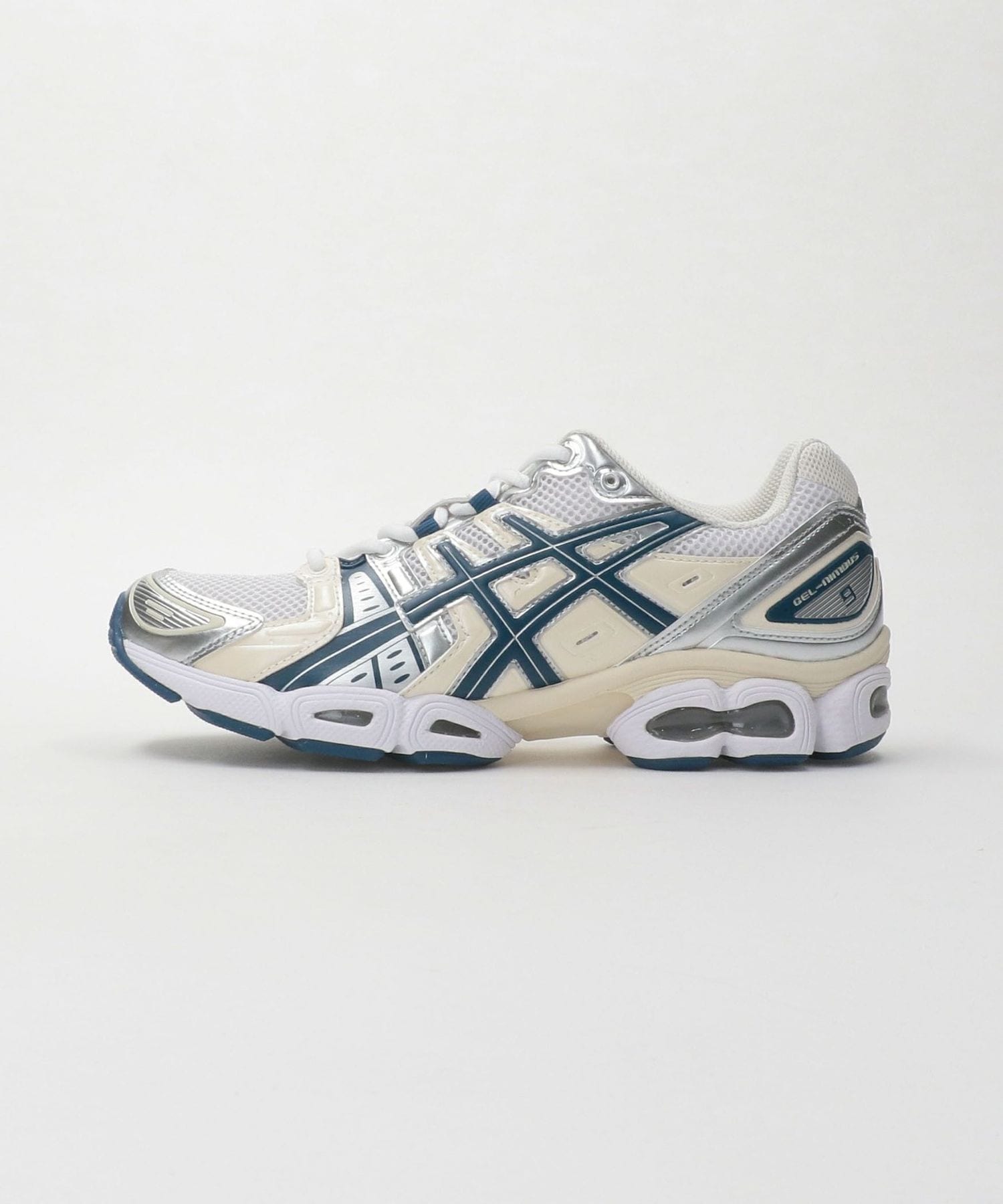 asics＞ GEL―NIMBUS 9/スニーカー