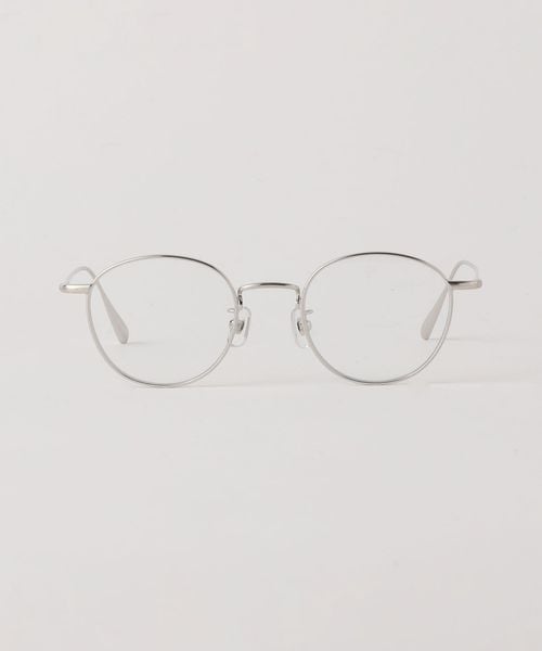 小物 BEAUTY&YOUTH KANEKO OPTICAL UNITEDARROWS 別注】＜KANEKO OPTICAL（金子眼鏡）＞Monica PHOTOCHROMIC LENS