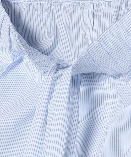【関税込み】MAGNIBERG ブルー Space パジャマパンツ Magniberg＞SPACE PAJAMAS PANTS/パジャマパンツ