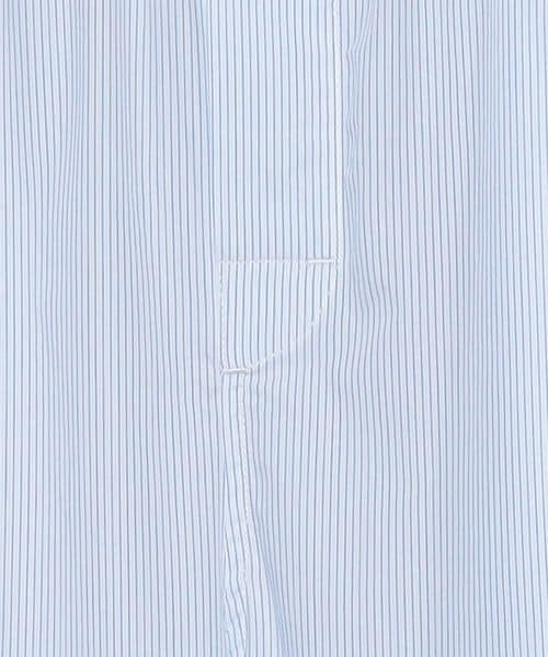 【関税込み】MAGNIBERG ブルー Space パジャマパンツ Magniberg＞SPACE PAJAMAS PANTS/パジャマパンツ