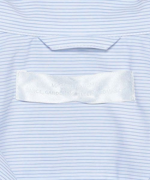 Magniberg＞SPACE PAJAMAS SHIRT/パジャマシャツ