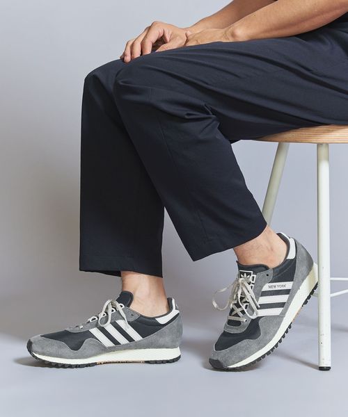 adidas Originals＞ ニューヨーク/スニーカー