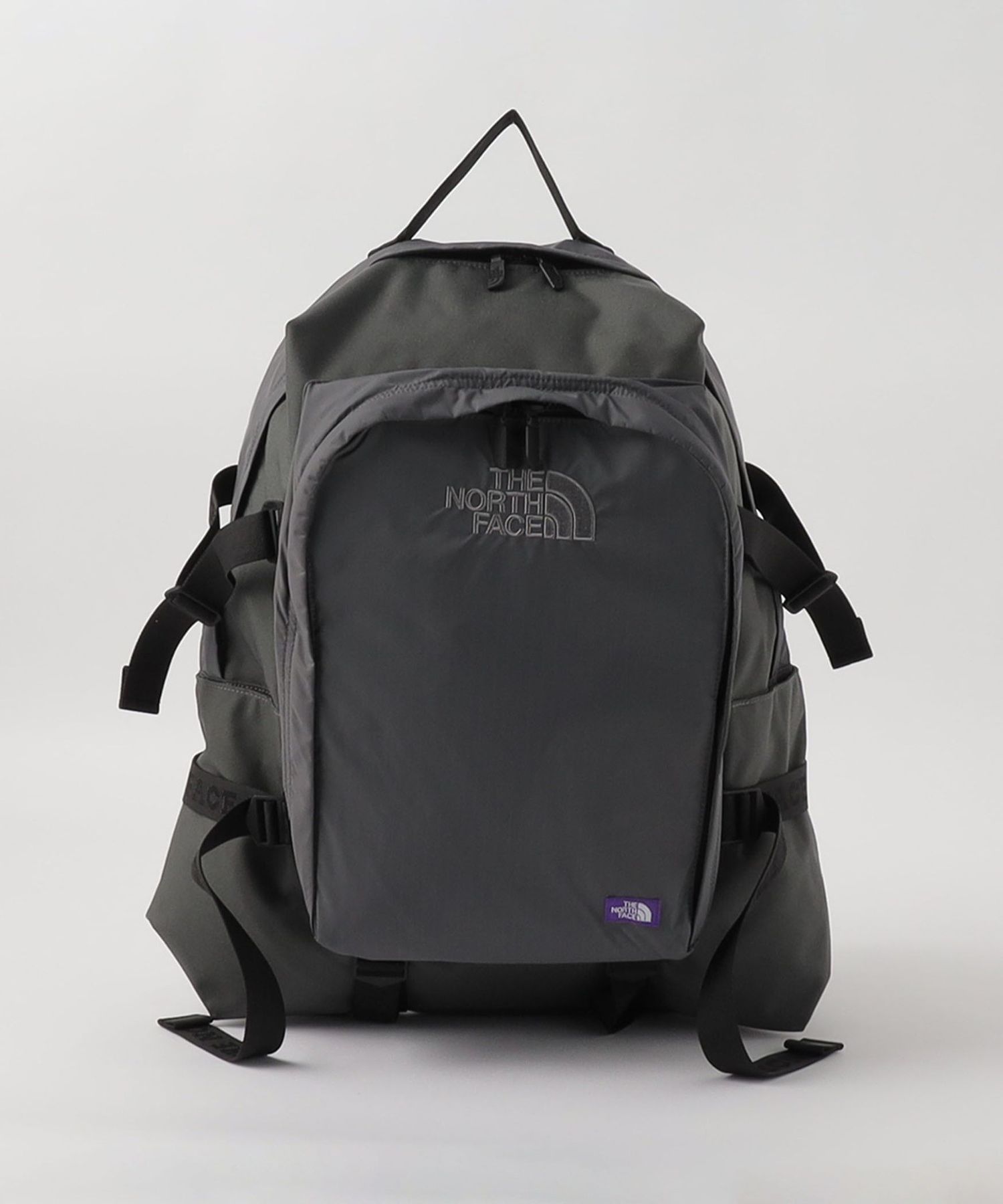 THE NORTH FACE PURPLE LABEL＞ ナイロン デイパック 