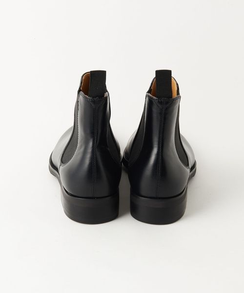 BEAUTY&YOUTH サイドゴアブーツ 26cm レザー サイドゴアブーツ