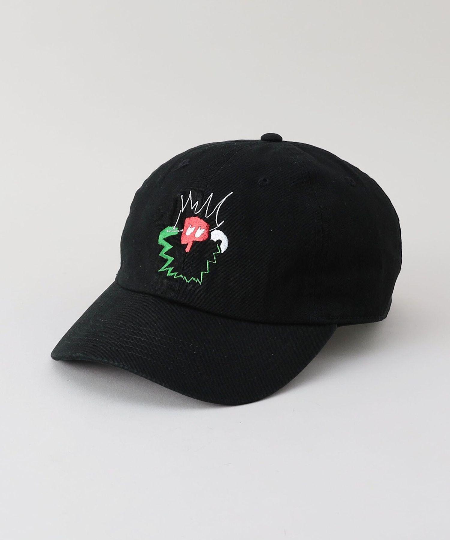 loosejoints＞STEWART ARMSTRONG Cultural Studies CAP/キャップ