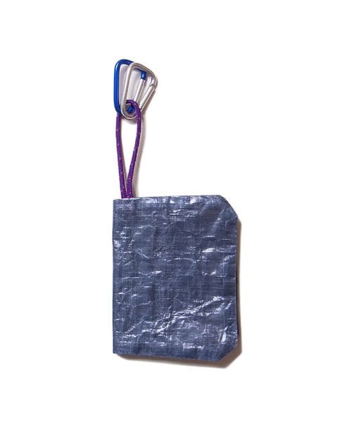 WONTON × SPAEKEASY × koti BEAUTY&YOUTH＞ DCF Wallet 2/ウォレット