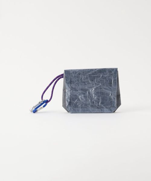 小物 WONTON SPAEKEASY DCF Hybrid WALLET BLACK SPEAKEASY × wonton DCF HYBRID WALLET | ARCADE