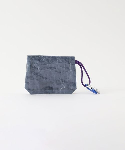 小物 WONTON SPAEKEASY DCF Hybrid WALLET BLACK All soldout 🎈 明日、5/3（金）10:00〜発売となります