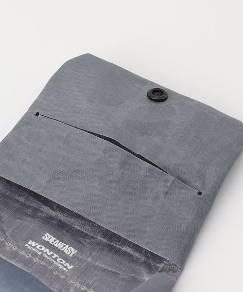 WONTON × SPAEKEASY × koti BEAUTY&YOUTH＞ DCF Wallet 2/ウォレット