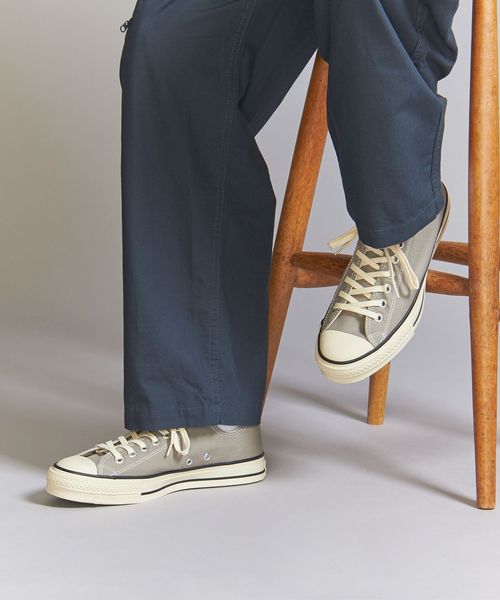 【日本製】コンバース キャンバス オールスター J OX グレージュ 楽天市場】CONVERSE コンバース Canvas All Star J OX