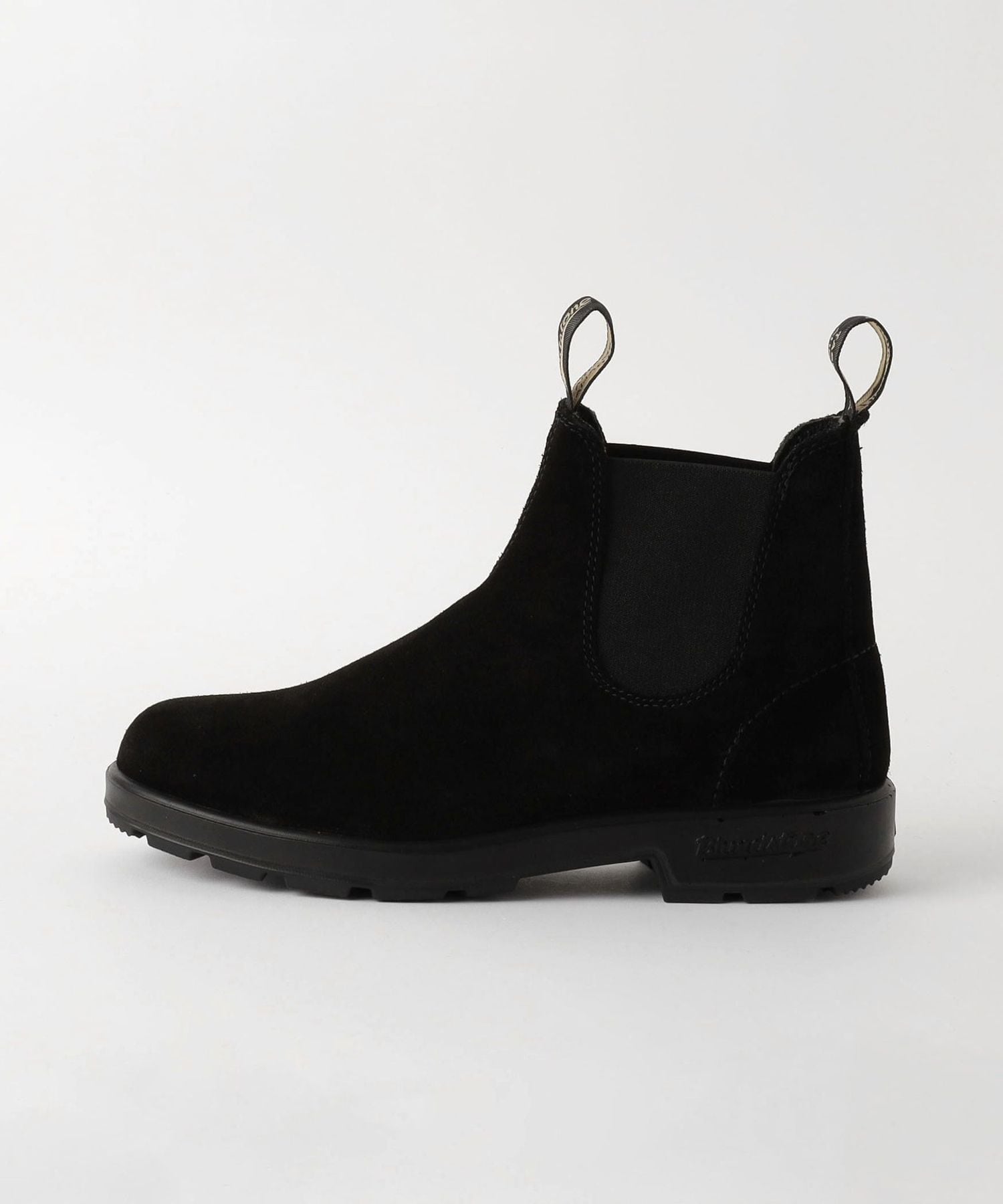 ＜BLUNDSTONE＞ ORIGINALS スエード/ブーツ BLUNDSTONE＞ ORIGINALS スエード/ブーツ