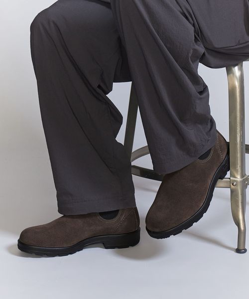 国内EXCLUSIVE】 ＜BLUNDSTONE＞ ORIGINALS/ブーツ