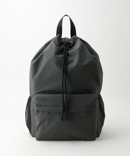 【美品】 STANDARD SUPPLY UNITED ARROWS別注リュック 美品】 STANDARD SUPPLY UNITED ARROWS別注リュック