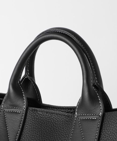 スタンダード レザー ミニ トート バッグ MADE IN JAPAN スタンダード レザー ミニ トート バッグ MADE IN JAPAN