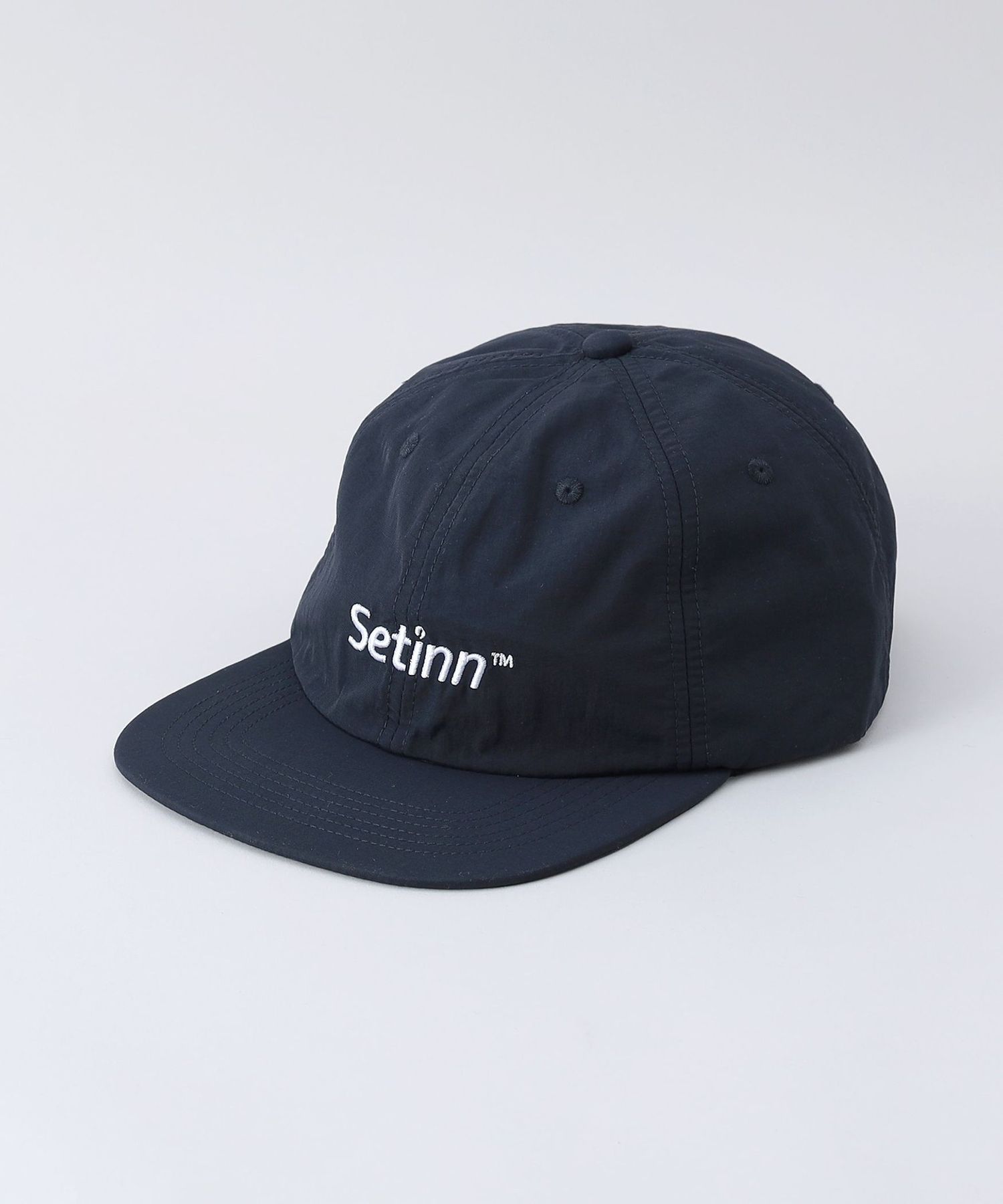 Setinn＞TRAINING 6PANEL CAP NV/キャップ
