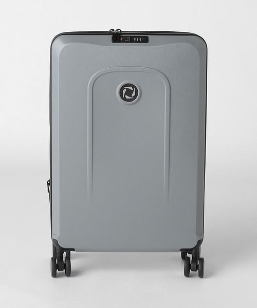 senz°＞ foldaway check in trolley/スーツケース