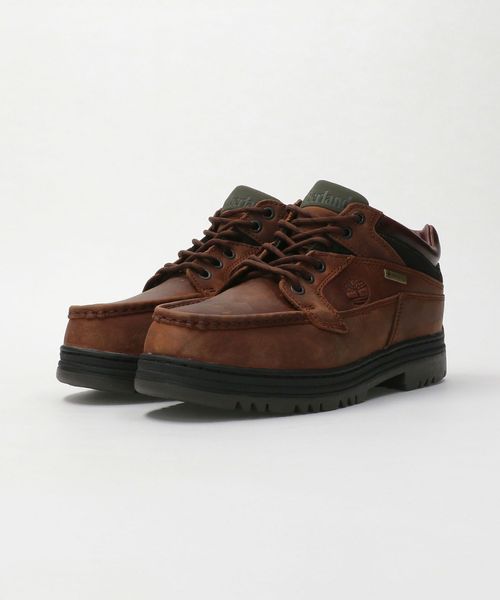 timberland ヘリテージ GTX モックトゥ ミッド moc toe ヘリテージ GTX モックトゥ ミッド メンズ ｜【Timberland公式