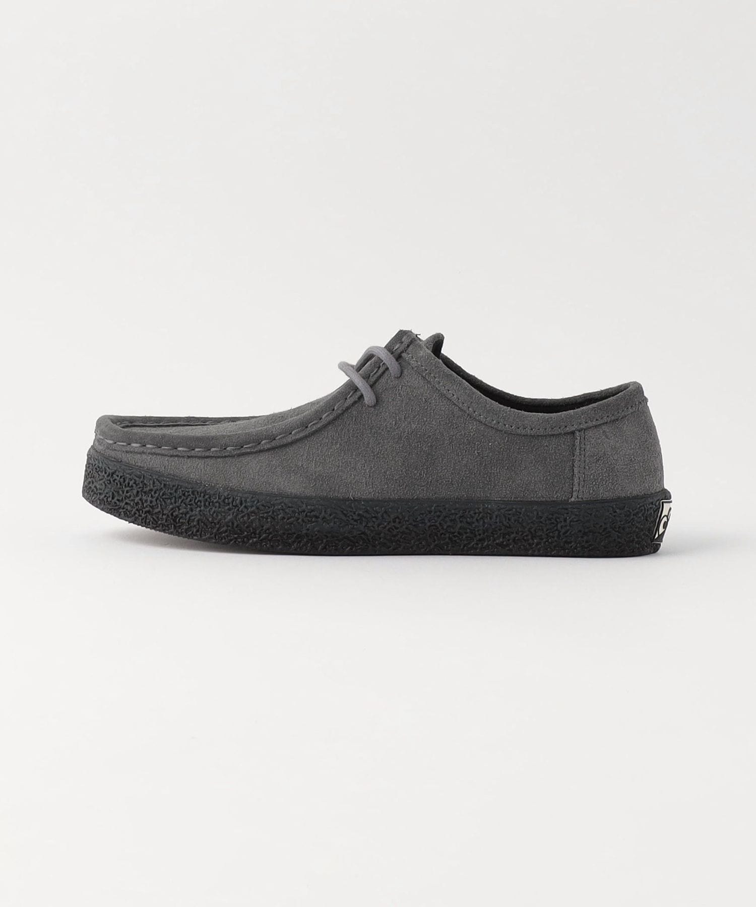 靴 lastresortab VM006-Moc Suede LAST RESORT AB LOAFER VM006 MOC SUEDE 
