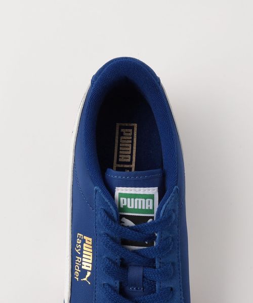 PUMA＞ イージー ライダー ヴィンテージ/スニーカー