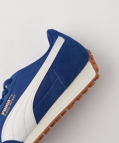 PUMA＞ イージー ライダー ヴィンテージ/スニーカー