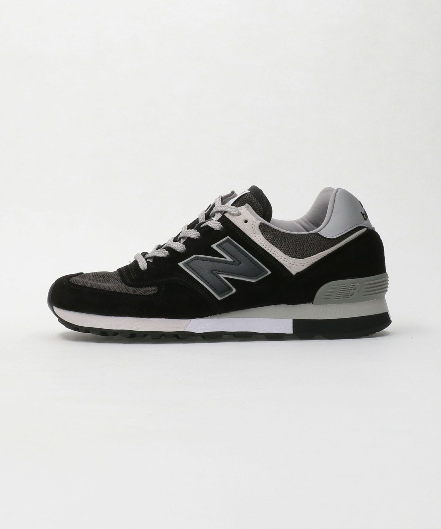 NEW BALANCE◆ニューバランス OU576 OU576PBK BLACK(PBK) 楽天市場】new balance ニューバランス 576 スニーカー メンズ D