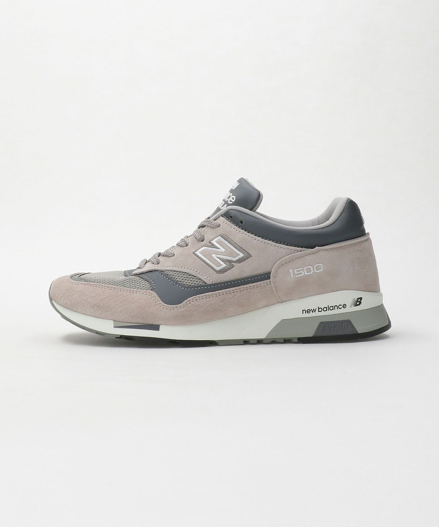 New Balance＞ Made in UK 1500 PGL/スニーカー