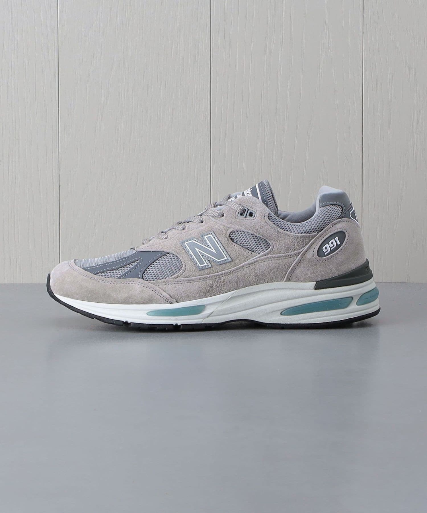 newbalance 111 確認画像 （NB公式 - ニュースリリース  