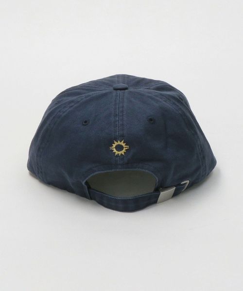 HELLO■HS Palm Tree Wappen 6Panel Cap ■送料込 HELLO□HS Palm Tree Wappen 6Panel Cap □送料込 (Hello