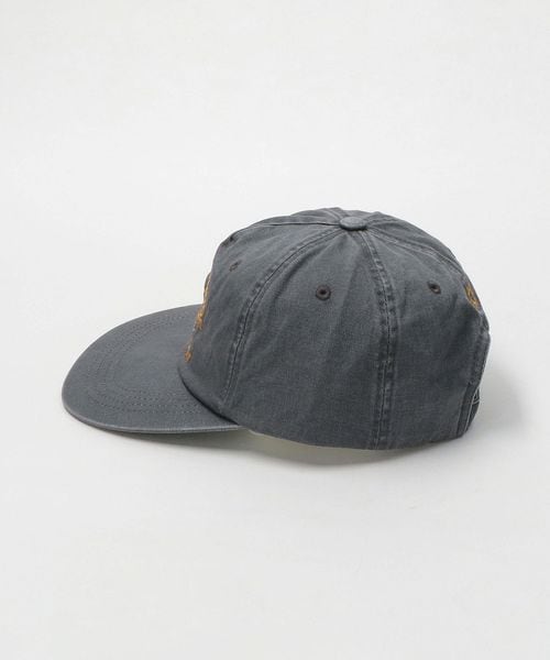 HELLO■HS Arch Logo 5Panel Cap■送料込 HELLO SUNRISE＞ アーチ ロゴ 5パネル キャップ