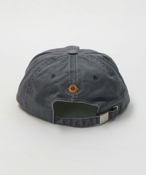 HELLO■HS Arch Logo 5Panel Cap■送料込 HELLO SUNRISE＞ アーチ ロゴ 5パネル キャップ