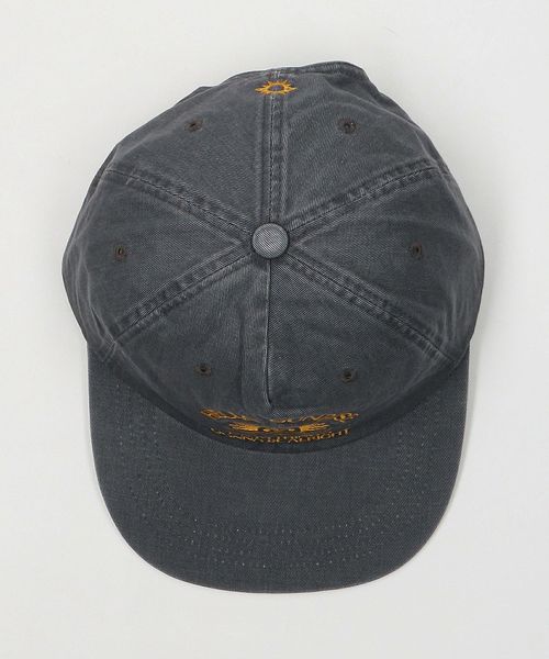 HELLO■HS Arch Logo 5Panel Cap■送料込 HELLO□HS Arch Logo 5Panel Cap□送料込