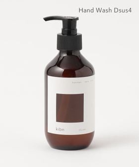 kibn/＜kibn＞HAND WASH Dsus4 ハンドウォッシュ/ネイル/ハンドケア