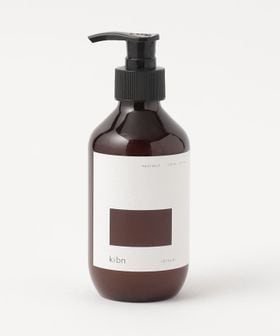 kibn/＜kibn＞HAND WASH G♭maj9 ハンドウォッシュ/ネイル/ハンドケア
