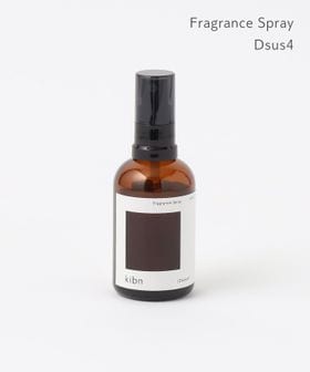 kibn/＜kibn＞FRAGRANCE SPRAY Dsus4 フレグランススプレー/ルームフレグランス / お香 / アロマ