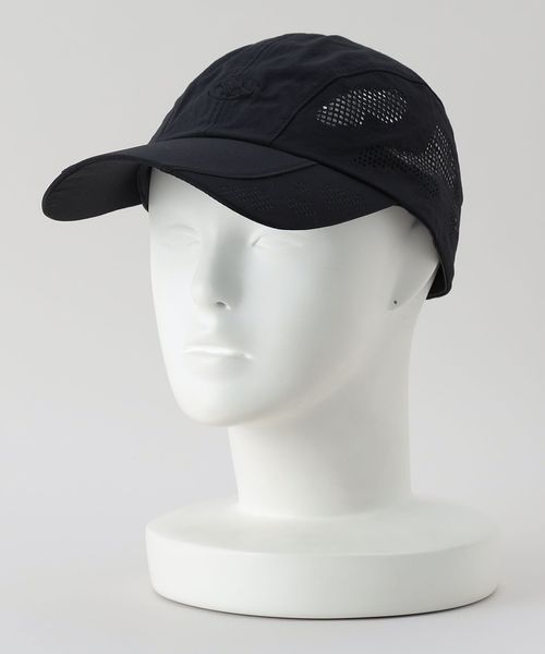 帽子 SAN SAN GEAR LASER DOT CAP LASER DOT CAP [BLACK] - SAN SAN GEAR