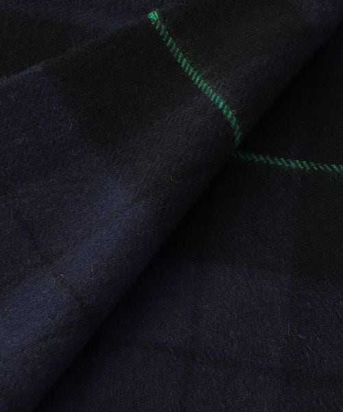 JOHNSTONS of ELGIN UNITED ARROWS 別注 別注】＜Johnstons of Elgin＞マフラー マフラー｜ Exclusives