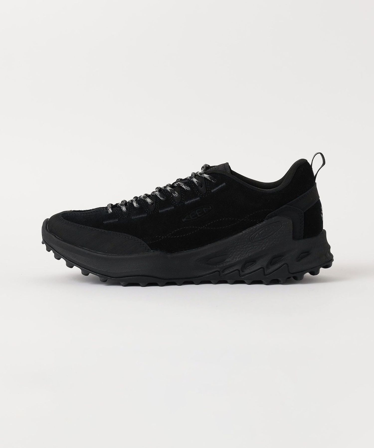 KEEN＞ ジャスパー ザイオニック/スニーカー
