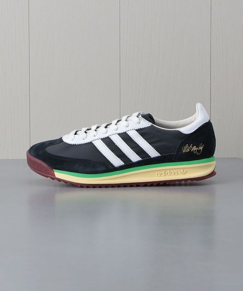 adidas Originals＞BOB MARLEY SL72/スニーカー