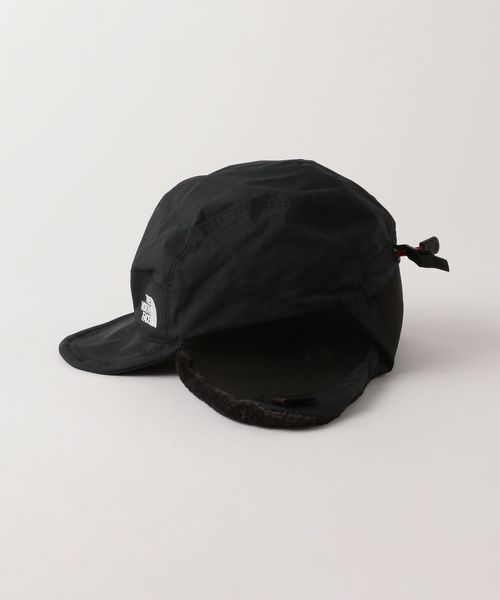 THE NORTH FACE＞ エクスペディション キャップ ―保温・防水―