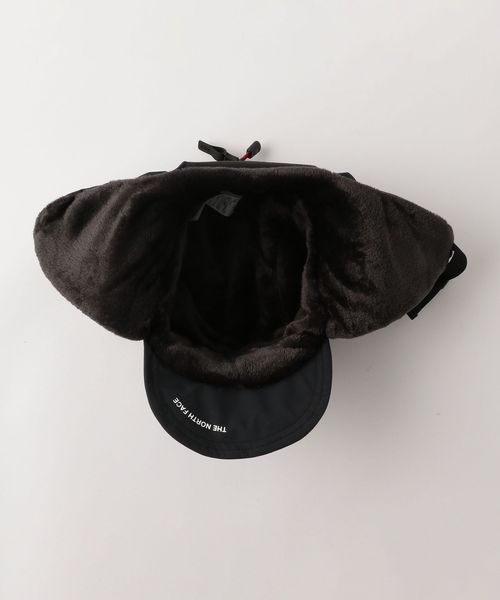 THE NORTH FACE ザ・ノース・フェイス エクスペディションキャップ ザ・ノース・フェイス エクスペディションキャップ | ライト