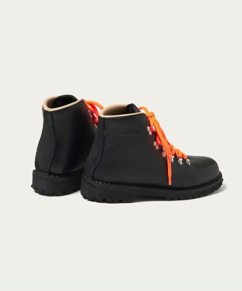 MERRELL　ウィルダネス　マウンテンブーツ MERRELL メレル ウィルダネス マウンテン ブーツ ブラウン系 7.5