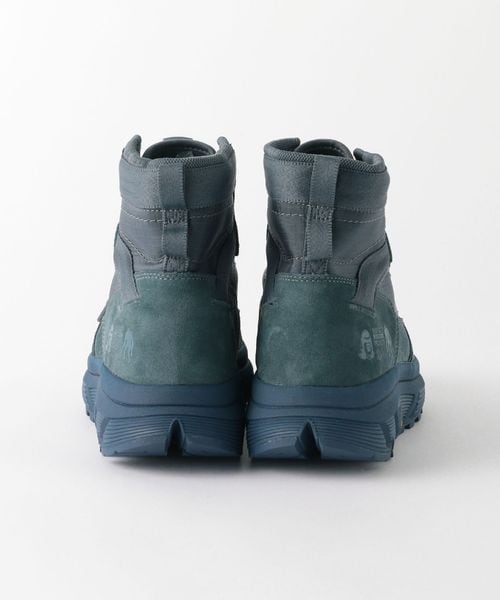 TACOMA FUJI RECORDS × DANNER＞ LUXON/ブーツ