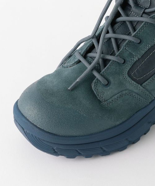 TACOMA FUJI RECORDS * DANNER＞　LUXON/ブーツ Danner × TACOMA FUJI RECORDS D620100 LUXON TFR(7(25.0cm