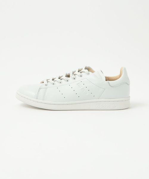 adidas Originals＞ スタンスミス LUX ホワイト/スニーカー