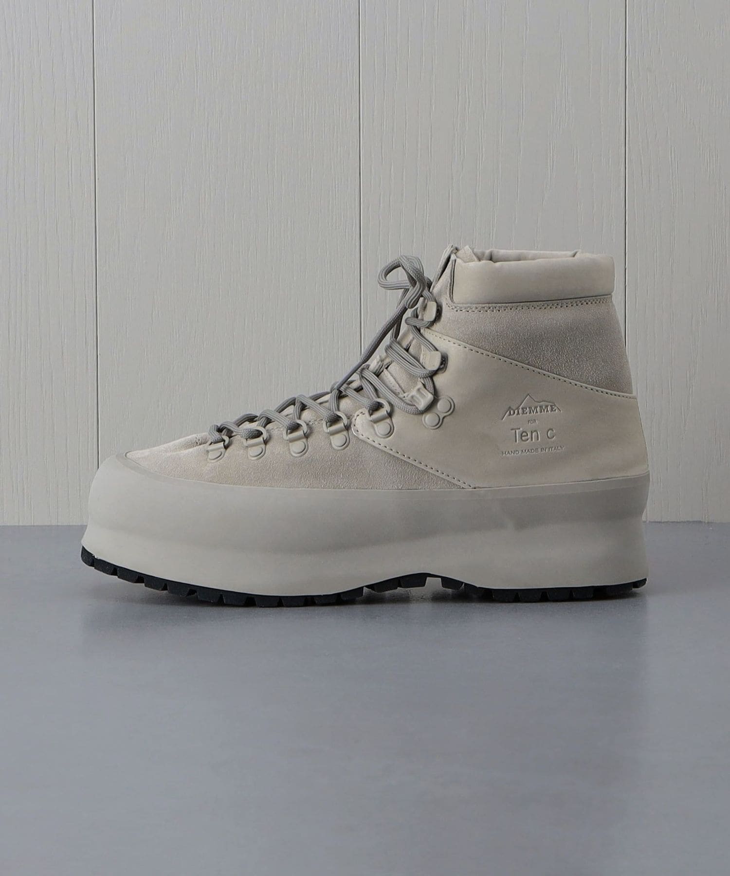 TEN C×DIEMME＞ANTERSELVA/ブーツ