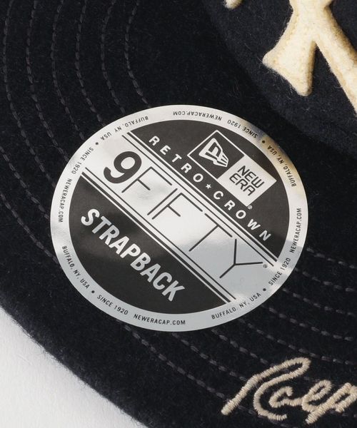 POLO RALPH LAUREN x NEW ERA＞ クーパーズタウン ニューヨーク