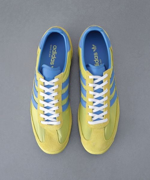 【新品】adidas×UNITEDARROWS　SL72モデル　 23cm adidas Originals＞SL 72 OG スニーカー