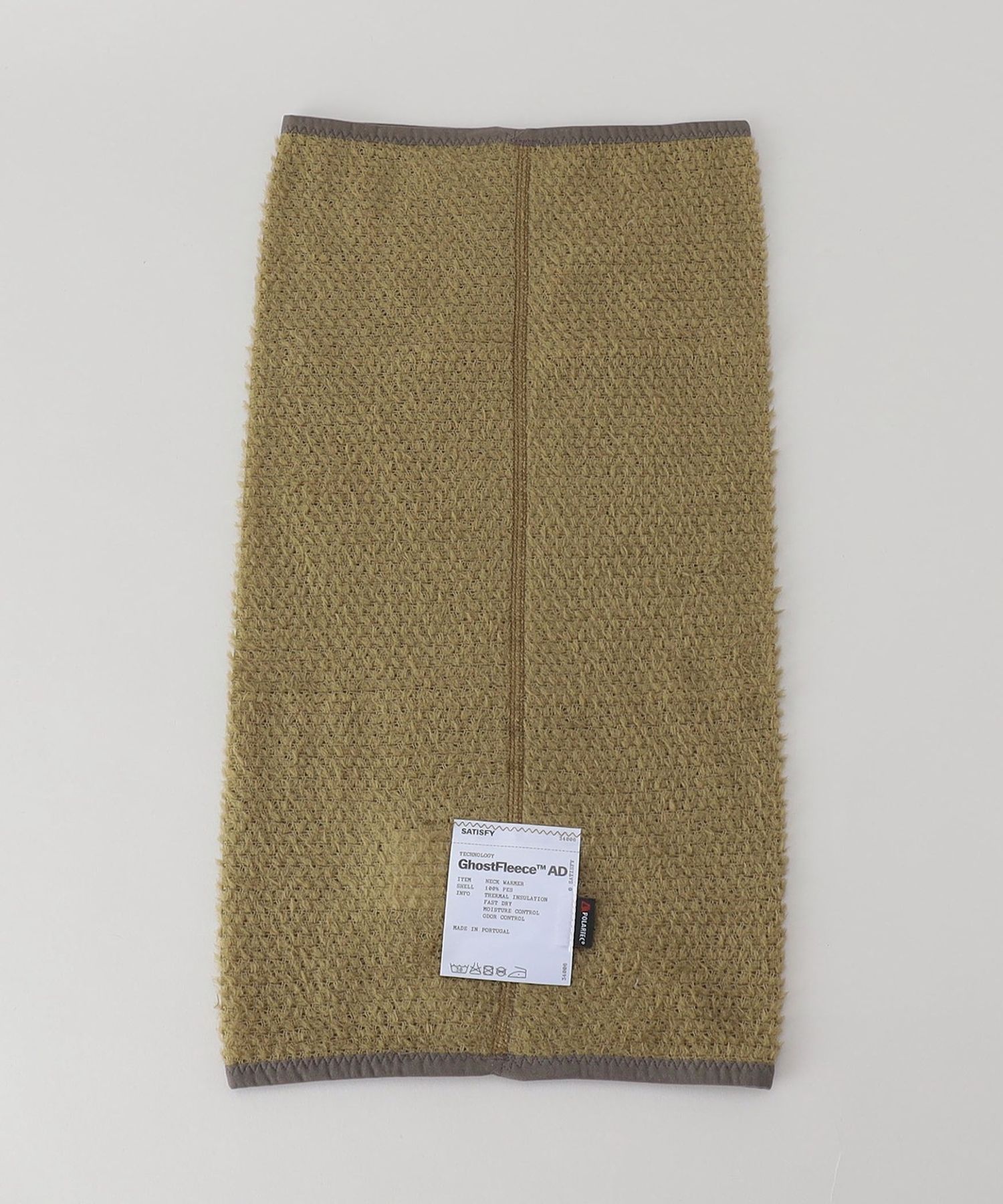 Paul Smith ファー ネックウォーマー SN アラン2wayネックウォーマー - 【シサム工房 公式OnlineStore